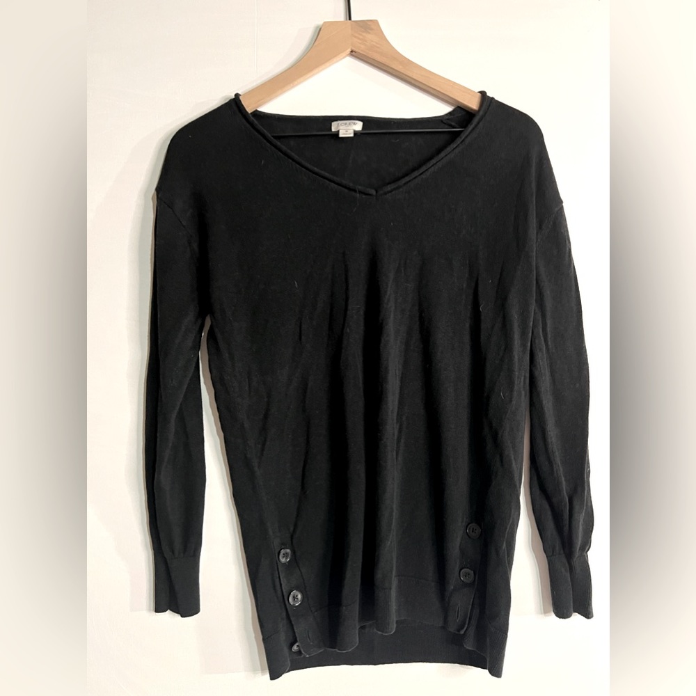 J Crew Sweater
